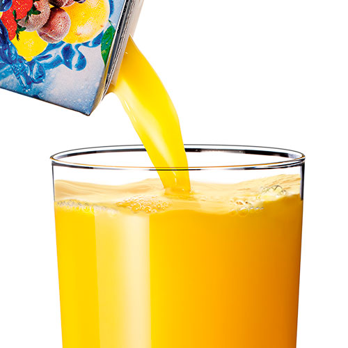 Orange Juice Pour by Detroit food photograper Don Schulte: Detroit Food photography, Product Photography, Architectural Photography by Don Schulte